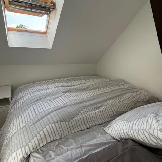 Appartement 2 Personnes Lestrem Buitenkant foto